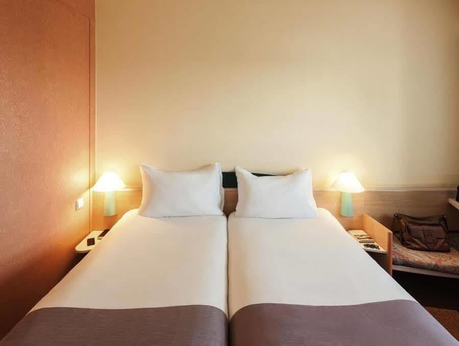 Hotel Ibis Hamburg Alsterring Exteriér fotografie